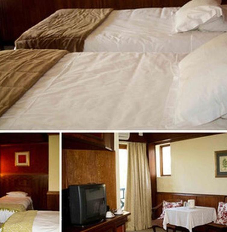 Riebeek Valley Hotel Экстерьер фото