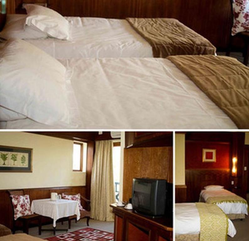 Riebeek Valley Hotel Экстерьер фото