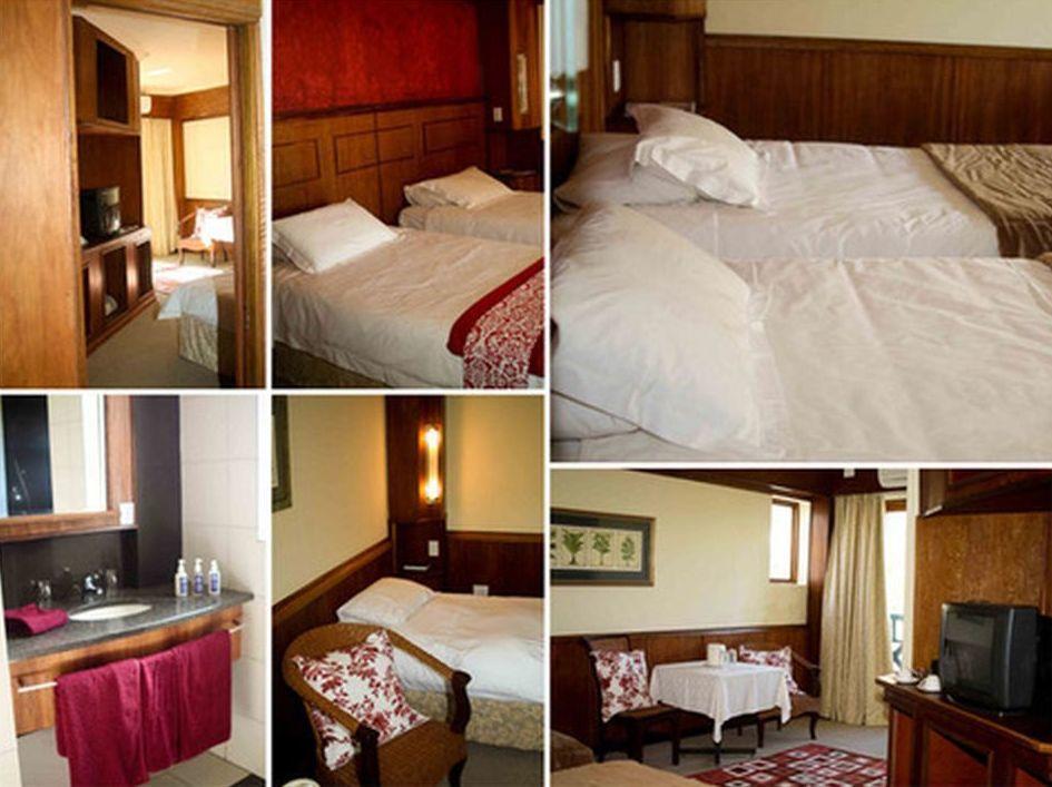 Riebeek Valley Hotel Экстерьер фото