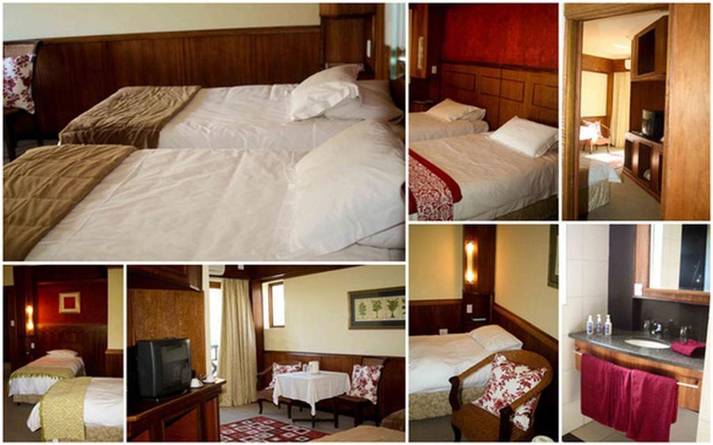 Riebeek Valley Hotel Номер фото