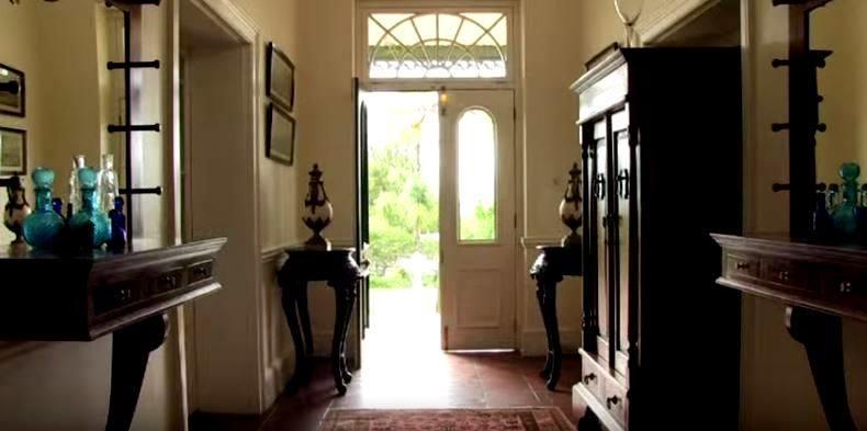 Riebeek Valley Hotel Экстерьер фото