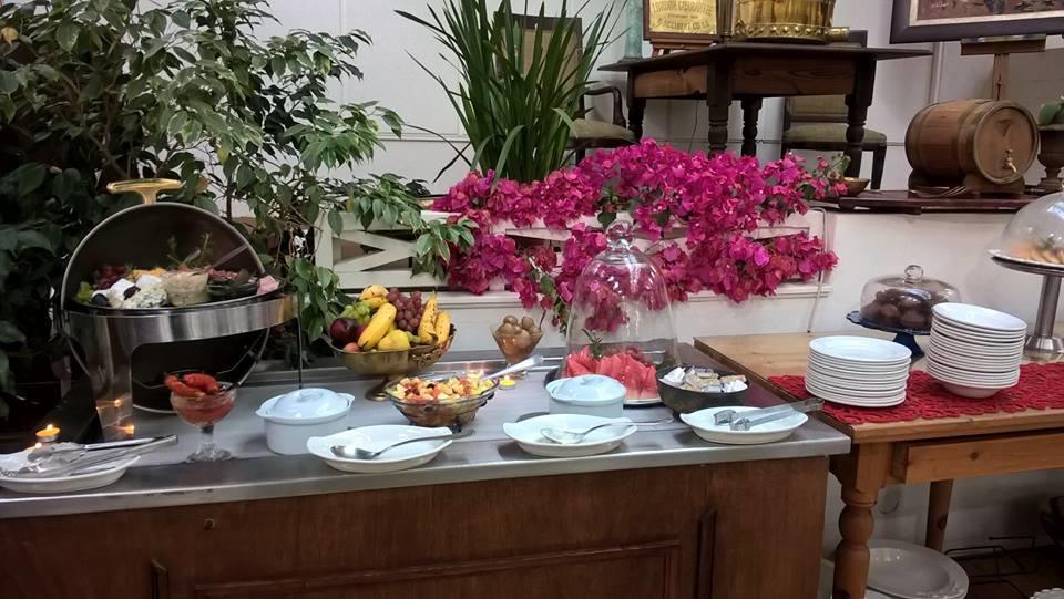 Riebeek Valley Hotel Экстерьер фото