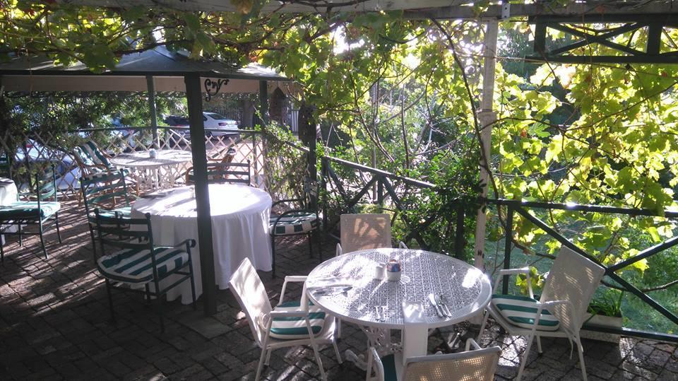 Riebeek Valley Hotel Экстерьер фото