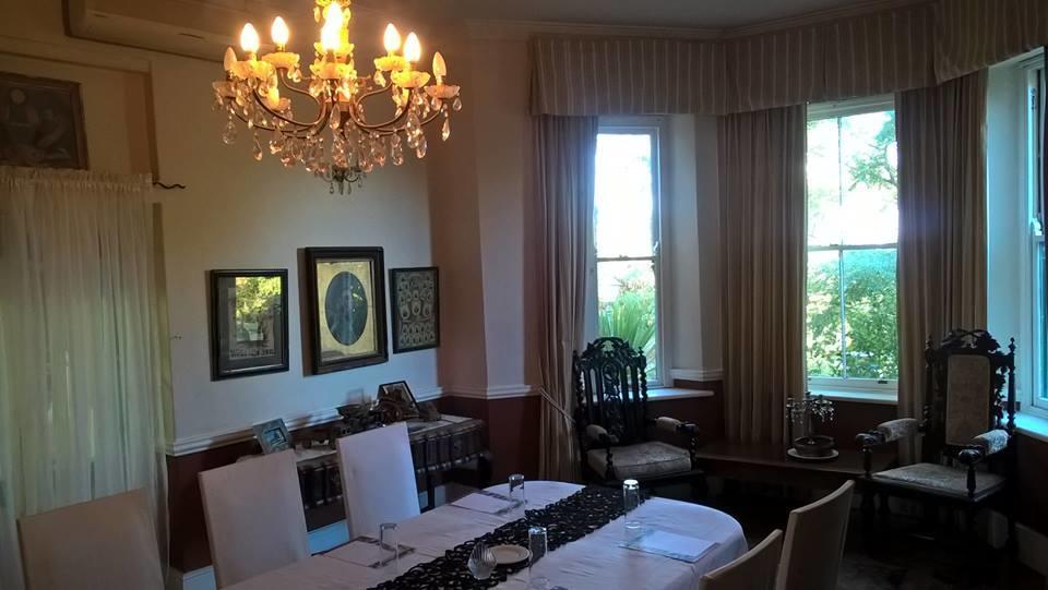 Riebeek Valley Hotel Экстерьер фото