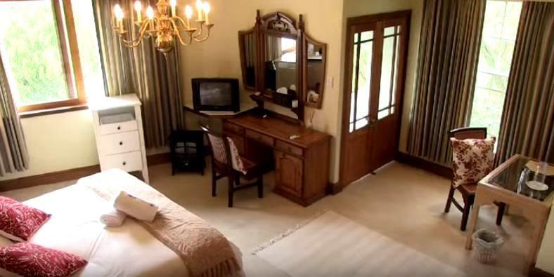 Riebeek Valley Hotel Экстерьер фото