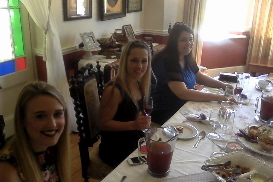 Riebeek Valley Hotel Экстерьер фото