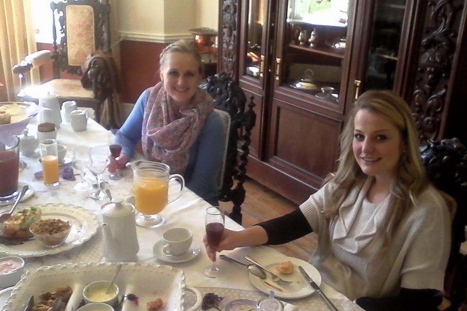 Riebeek Valley Hotel Экстерьер фото