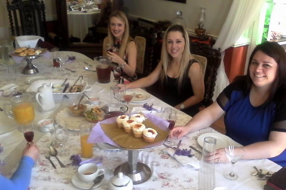 Riebeek Valley Hotel Экстерьер фото