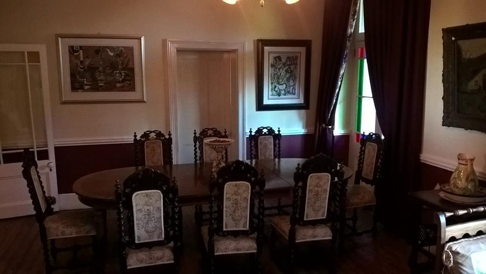 Riebeek Valley Hotel Экстерьер фото