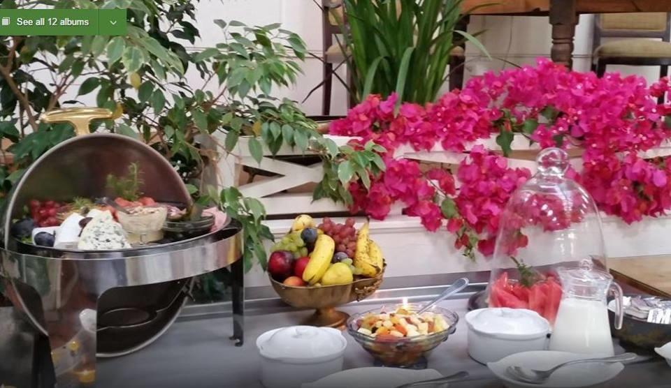 Riebeek Valley Hotel Экстерьер фото