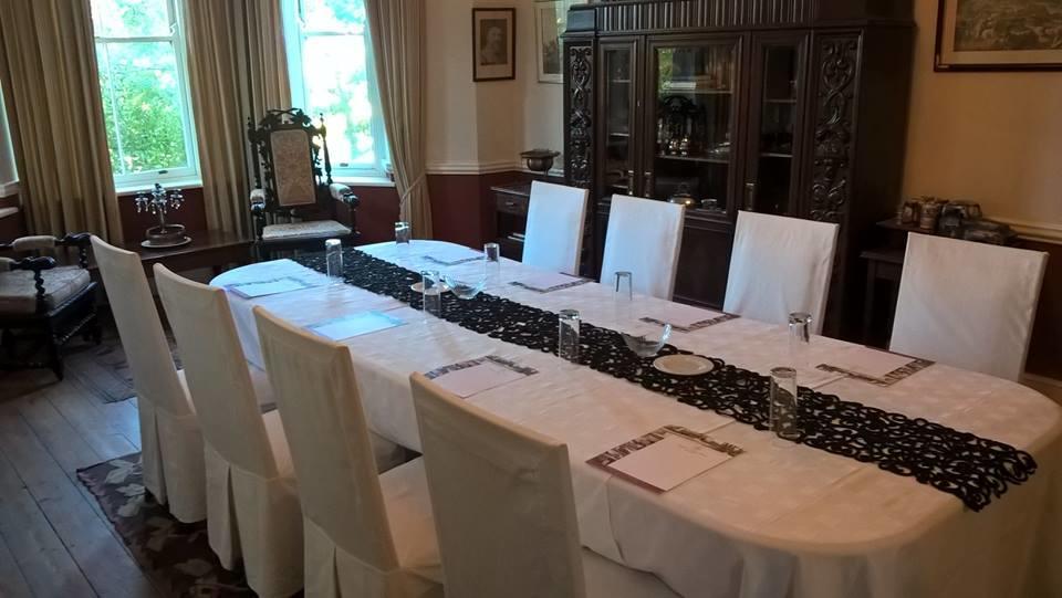 Riebeek Valley Hotel Экстерьер фото
